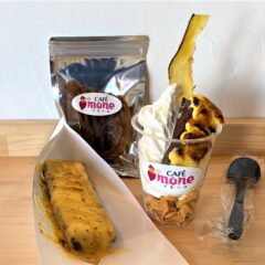 TVで話題の！濃密さつま芋専門店「imone」（イモーネ）