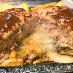 超お得なディナー！「ステーキガスト」