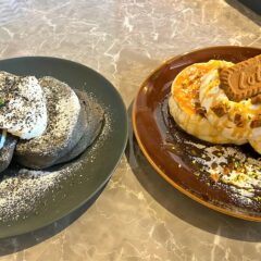 エスプレッソとパンケーキのお店「Cafe Sheep」