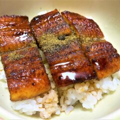 うなぎの自動販売機(ﾟдﾟ)！「ざいもん 湖吟」