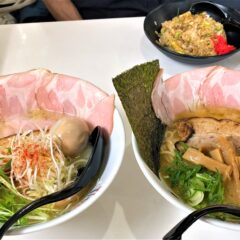東京でも人気！近江熟成醤油ラーメン「十二分屋」