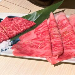 オープン記念で超お得！近江牛「焼肉 応龍」