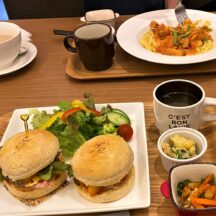 子育て応援！LOCO Kitchen～えきまちテラス長浜～