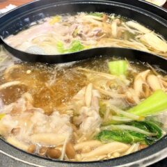 賢くお得に！「しゃぶ葉」ランチ攻略法！（その１）