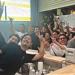えきまちテラスに新店誕生！居酒屋「ソビト」（想人）