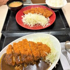 とってもお得な６日間！？「全力飯。かつや 感謝祭!!」
