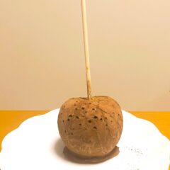 「ちゃりんご飴」＆「じぞう坂ロール」＆「びわ湖サブレ」