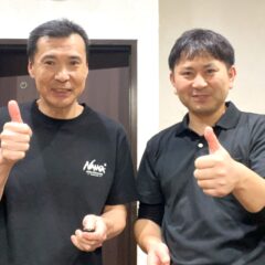 「クルクルトルネード対決」と「週替わりの限定うどん」