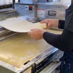 ４人目のお弟子君(*^^*)