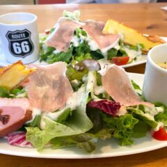 リーズナブルなランチコース！「イタリアンダイニング ブラン」