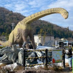 芝政ワールド「キッズパラダイス」で遊び放題！