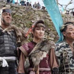 巷で話題の映画「翔んで埼玉 ～琵琶湖より愛を込めて～」