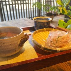 クラフトスープ専門店「TRIP～旅するスープ～」