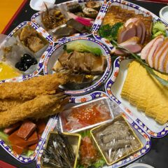 大晦日の年越しうどんは「最＆強 どん兵衛」！(≧▽≦)