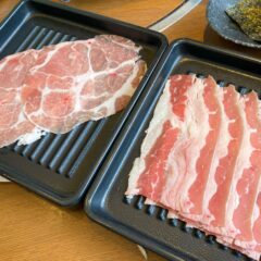 クーポンでお得！またまた「さとしゃぶ食べ放題」