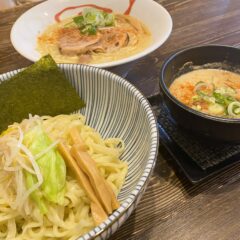 一番人気は、特濃鶏そば！「麺ダイニングまさゆめ」