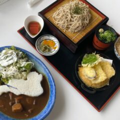 滋賀を味わうミュージアムレストラン！「にほのうみ」