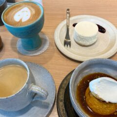 日頃ヲ照ラス。琵琶湖ノ食堂「higoroTERRACE」