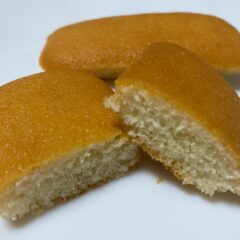 「最近食べたスイーツ」と「５月限定うどん」