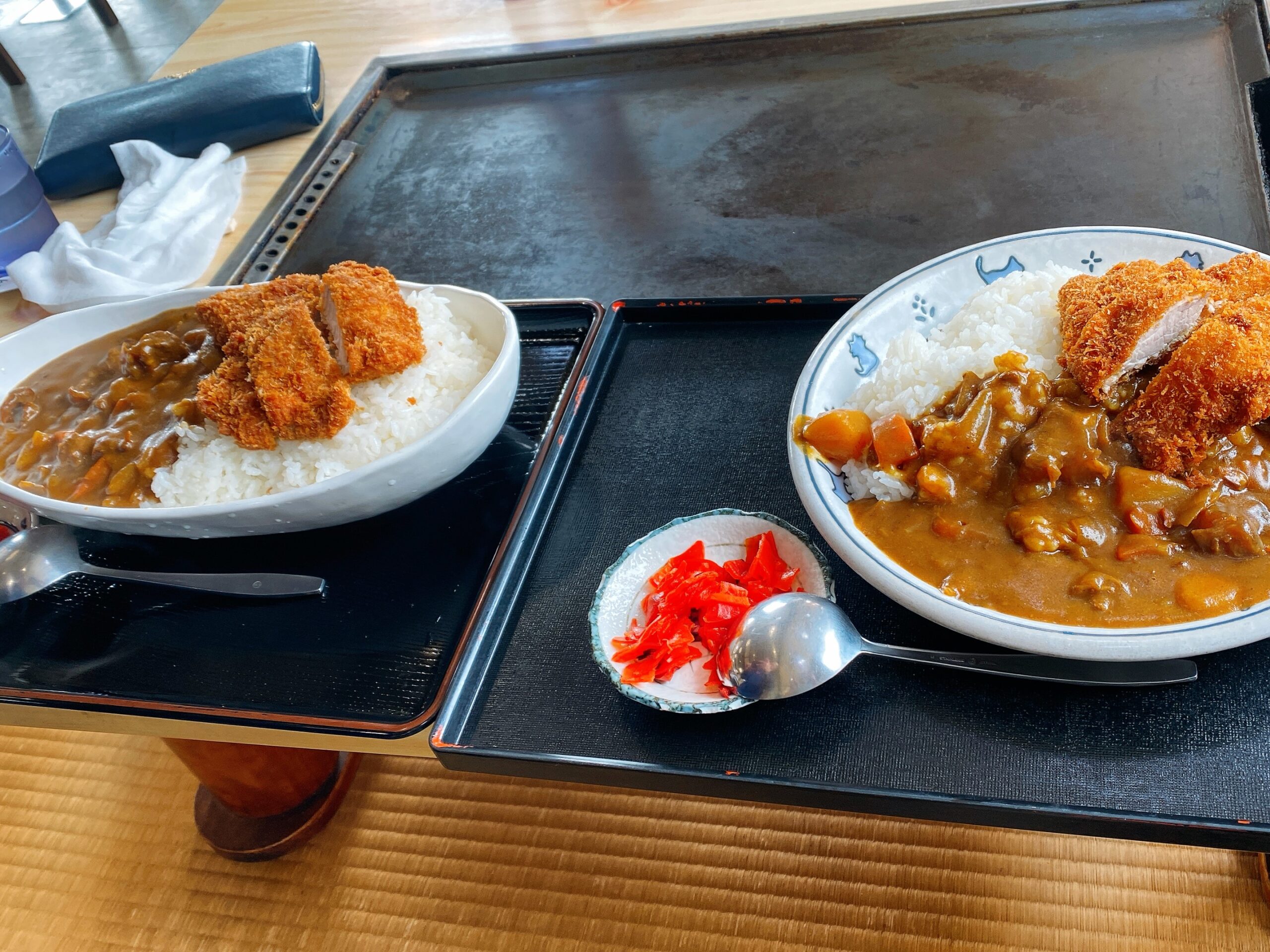さん きち 食堂