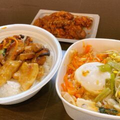 セブンイレブン「激推し!!韓国グルメ大集合！」