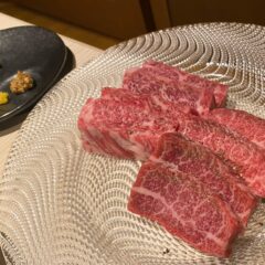 １周年記念イベント！10円＆半額「焼肉 応龍」