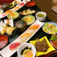 創業52周年！七夕祭りで超お得！「レストラン おりひめ」