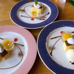 モッチモチの生パスタ！「イタリアンダイニングカフェ チーボ」