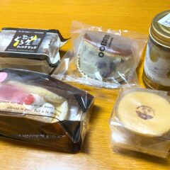 頑張った自分へのご褒美！？「スイーツ専門無人販売所24」