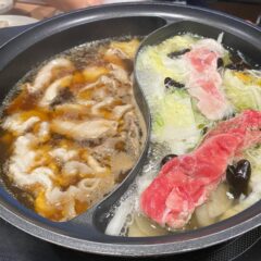 超お得な宴会コース！「しゃぶ葉」ディナー攻略法！