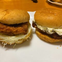 Ｘmas早割で超お得！ケンタッキーの「優待バーガーセット」