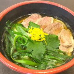 「イオンのブラックフライデー」と「週替わりの限定うどん」