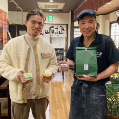 バラエティ豊かに進化！「お弟子君の創作プリン」