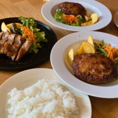 金ゑびす～十日戎～で絶品ランチ！「カフェ＆バル Beyond」