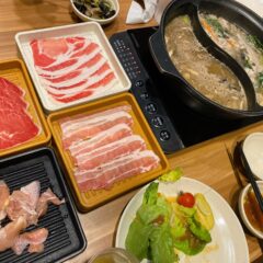 超お得な４日間！「しゃぶ葉300店突破記念キャンペーン」