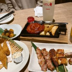 「長浜曳山祭り千秋楽」からの～「北海道 はなの舞」