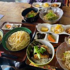 平日限定の超お得なランチ！「善光」