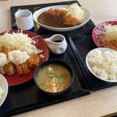 とってもお得な４日間！？「全力飯。かつや 記念感謝祭!!」