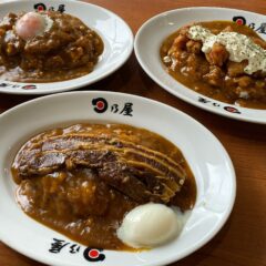 肉フェス！日乃屋カレーの「角煮トロトロカレー」