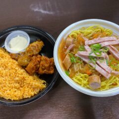 セブンイレブンの「マシッソ！韓国イチ推しグルメ」