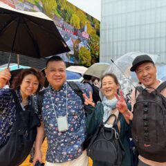 大阪関西万博攻略法④「アメリカ館のサプライズ～フランス館」