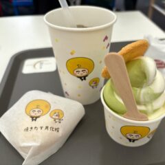 ワンコインで食べられる「話題の万博グルメ３選！」