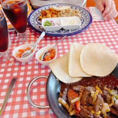 ニューオープン！メキシカン＆スパニッシュ！「バルシート」