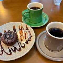 ボリビア出身の店主が淹れる絶品珈琲！「El Mana（エルマナ）」