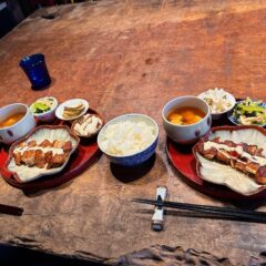 木之本町の北國街道沿いにニューオープン！「酒茶 いくひ」