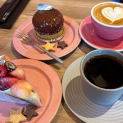 南仏プロバンス風のお洒落なカフェ！「La Lune（ラ・リュンヌ）」