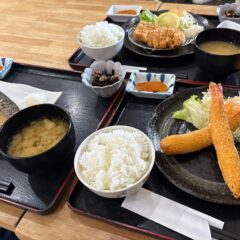 昼は食堂、夜は酒場！食家酒楽「アルある食堂」