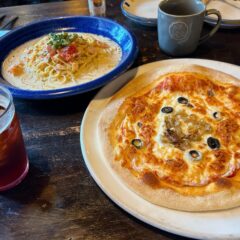 選べるドルチェが嬉しい贅沢ランチ！「イタリア厨房マンマ」