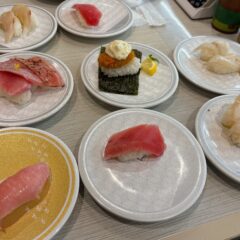 はまい!!はま寿司「ふぐと冬の絶品祭り」