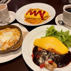 懐かしさと新しさがマッチ！「ビリオン珈琲」